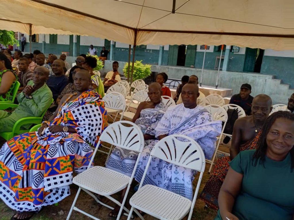 Ghana Peace Festival and Debar 2025
